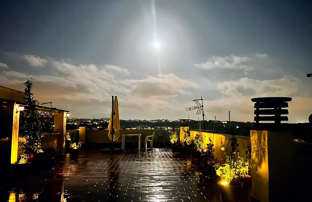 Oasi Di Serenita-1